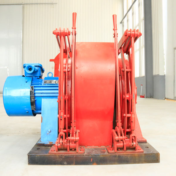 调度绞车 调度绞车