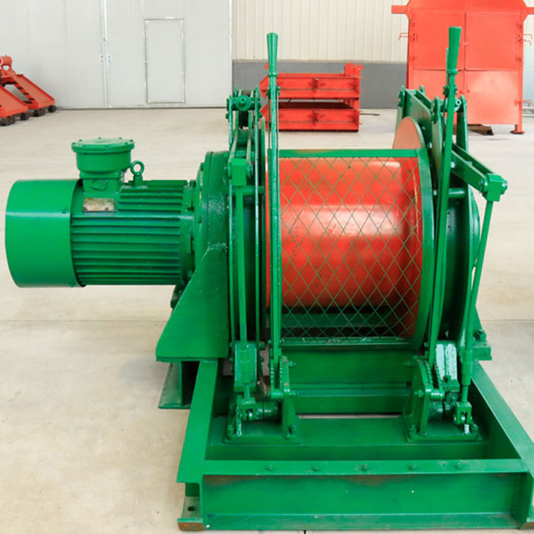 调度绞车 调度绞车